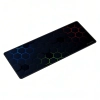 WOZINSKY Podkładka biurkowa gamingowa wodoodporna 800x300mm - czarne