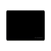 WOZINSKY Podkładka biurkowa gamingowa wodoodporna 350x250mm - czarna