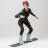 Qunature Ochraniacze bioder spodenki na narty snowboard łyżwy Advanced