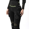 Qunature Ochraniacze bioder spodenki na narty snowboard łyżwy Advanced