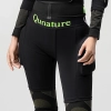Qunature Ochraniacze bioder narciarskie na snowboard łyżwy Basic rozmiar L