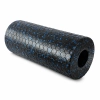 WOZINSKY Roller wałek do ćwiczeń masażu 33 cm - czarny
