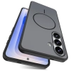 HURTEL Etui pokrowiec na Samsung Galaxy S26 Hybrid Armor T - czarny