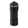 WOZINSKY Mata gimnastyczna do ćwiczeń fitness jogi gruba 183 x 61 x 1.5 cm