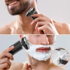 MAXGROOM Golarka elektryczna trymer przycinarka 3w1 USB-C 600mAh IPX7