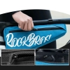 ROCKBROS Torba rowerowa na ramę trójkątna XL 1.9 l - niebieska