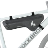ROCKBROS Torba rowerowa pod ramę wodoodporna 1.9 l - czarna