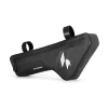 ROCKBROS Torba rowerowa pod ramę wodoodporna 1.9 l - czarna