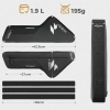 ROCKBROS Torba rowerowa pod ramę wodoodporna 1.9 l - czarna