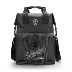 ROCKBROS Torba rowerowa na kierownicę do roweru składanego Brompton 18 l