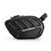 ROCKBROS Torba rowerowa podsiodłowa z inteligentną lampką tylną 0.45 l