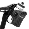 ROCKBROS Torba rowerowa podsiodłowa 0.2 l z uchwytem na bidon 0.6 l