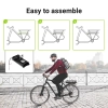 Green Cell Akumulator do roweru EBIKE50STD 24 V 13 Ah