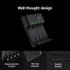 Ładowarka Green Cell GC VitalCharger AA/AAA GRADGC01
