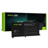 Bateria Green Cell HP167 do HP Pavilion x360 14-BA 14-BA015NW 14-BA022NW 14-BA024NW 14-BA102NW 14-BA104NW, 3500 mAh