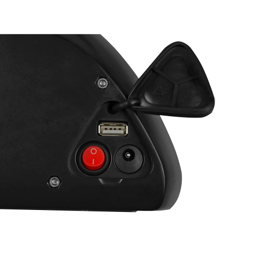 Green Cell Akumulator do roweru EBIKE25STD 36 V 13 Ah