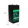Green Cell Akumulator AGM36 4 V 4,5 Ah AGM