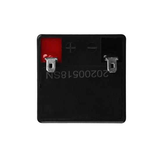Green Cell Akumulator AGM37 4 V 4 Ah AGM