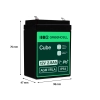 Green Cell Akumulator AGM42 12 V 2,8 Ah AGM