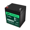 Green Cell Akumulator AGM44 12 V 4,5 Ah AGM