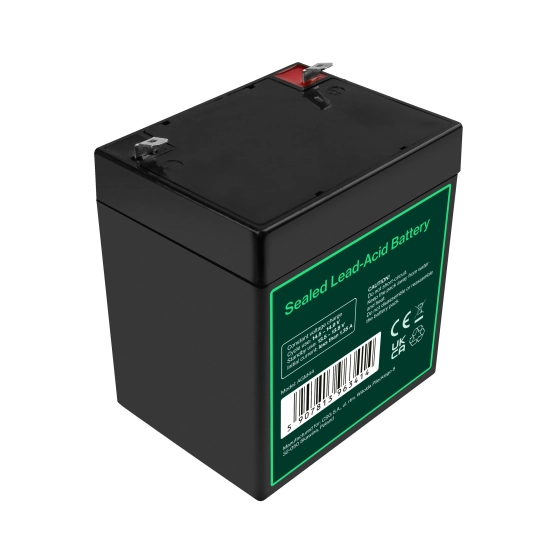 Green Cell Akumulator AGM44 12 V 4,5 Ah AGM