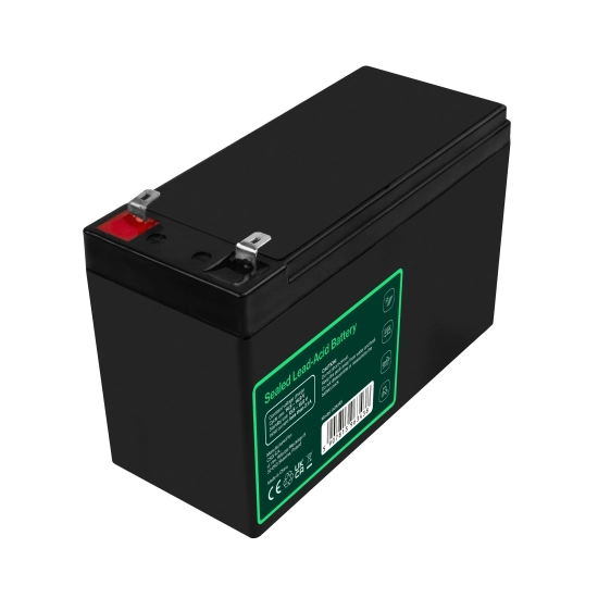 Green Cell Akumulator AGM46 12 V 8 Ah AGM