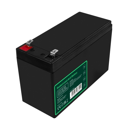 Akumulator Green Cell AGM47 12V 8,5Ah VRLA AGM