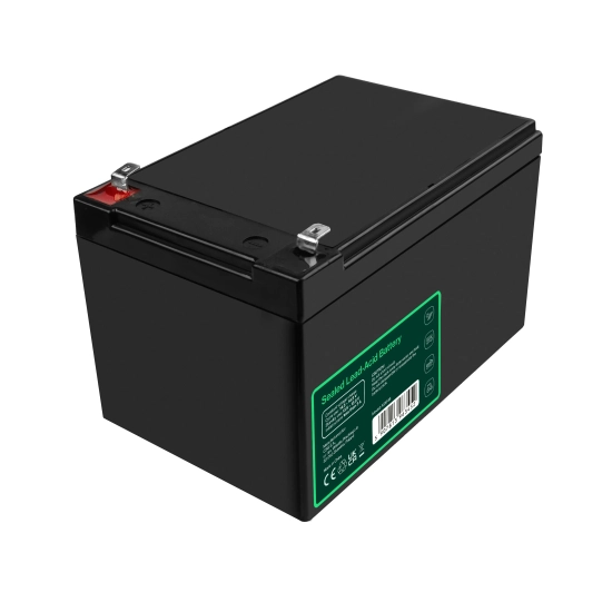 Green Cell Akumulator AGM48 12 V 10 Ah AGM