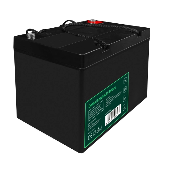Green Cell Akumulator AGM49 12 V 55 Ah AGM