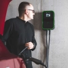 Green Cell Wallbox GC EV PowerBox EV14 22 kW Type 2