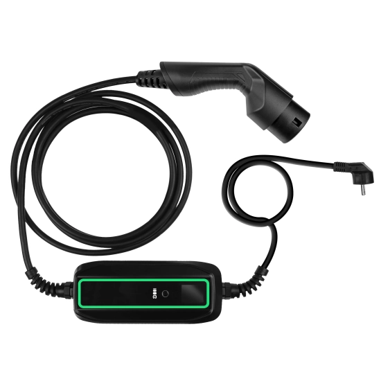 Green Cell Ładowarka EV GC PowerCable EV16 3,6 kW