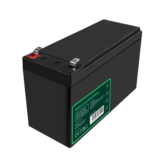 Green Cell Akumulator AGM50 12 V 10 Ah AGM