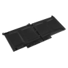 Bateria do laptopa Green Cell F3YGT do Dell Latitude 7280 7290 7380 DE148