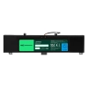 Green Cell LE160 bateria L13M4P02 6400 mAh do Lenovo Y50 Y50-70 Y70 Y70-70