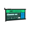 Green Cell Bateria DE150 3400 mAh 11,4 V Li-Polymer
