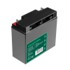 Green Cell Akumulator AGM51 12 V 17 Ah AGM