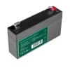 Green Cell Akumulator AGM AGM52 6 V 1,2 Ah
