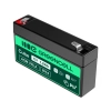 Green Cell Akumulator AGM AGM52 6 V 1,2 Ah