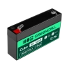 Green Cell Akumulator AGM AGM52 6 V 1,2 Ah