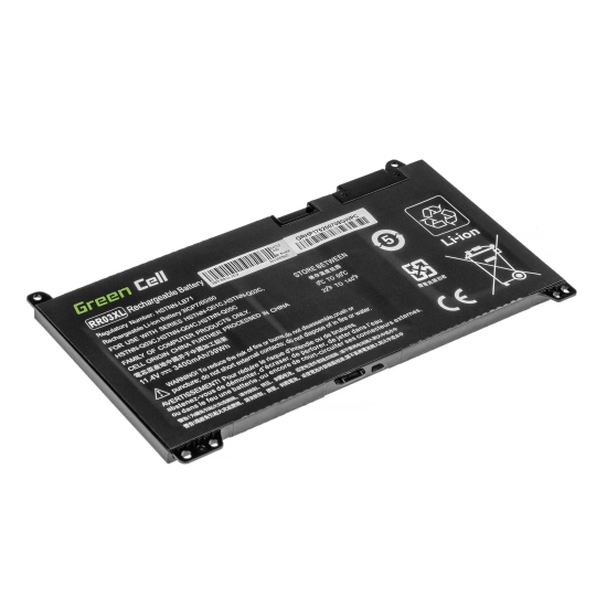Green Cell Bateria HP183 3400 mAh 11,4 V Li-Polymer