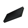 Powerbank Green Cell PowerPlay10S PBGC02S 10000 mAh 18W czarny – zdjęcie główne dokładnego wariantu produktu.