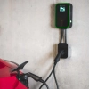 Green Cell Wallbox GC EV PowerBox EV15RFID 22 kW Type 2