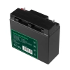 Green Cell Akumulator AGM53 12 V 15 Ah AGM