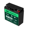 Green Cell Akumulator AGM54 12 V 22 Ah AGM