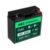 Green Cell Akumulator AGM54 12 V 22 Ah AGM