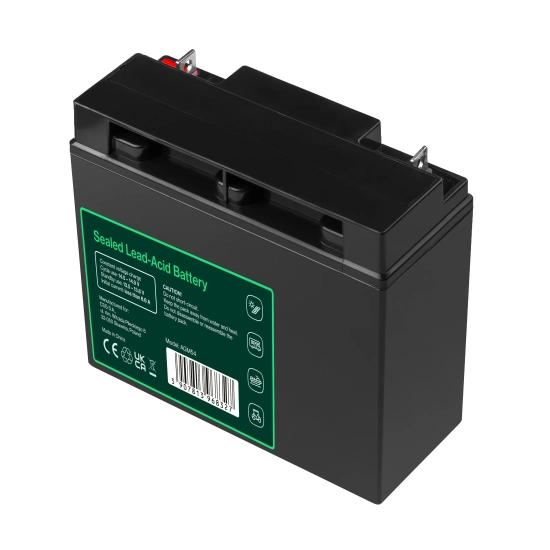 Green Cell Akumulator AGM54 12 V 22 Ah AGM