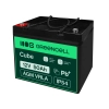 Green Cell Akumulator AGM AGM56 12 V 50 Ah