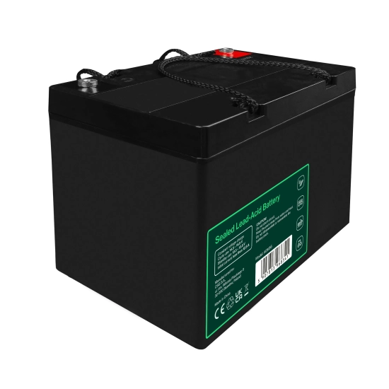 Green Cell Akumulator AGM AGM56 12 V 50 Ah