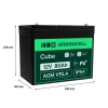 Green Cell Akumulator AGM57 12 V 80 Ah AGM