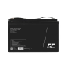 Green Cell Akumulator AGM58 12 V 110 Ah AGM